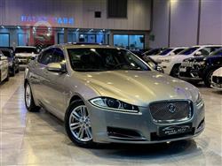 جاكوار XF